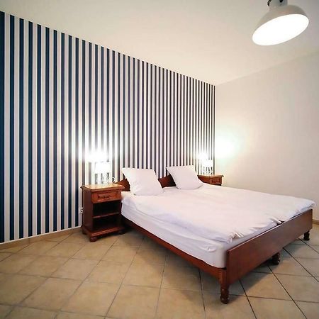 Przystan Leba II Appartement Buitenkant foto